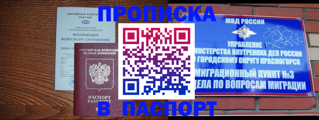 временная регистрация в квартире в Фрязино